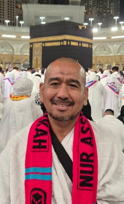 H. MUHAMMAD JUFRI