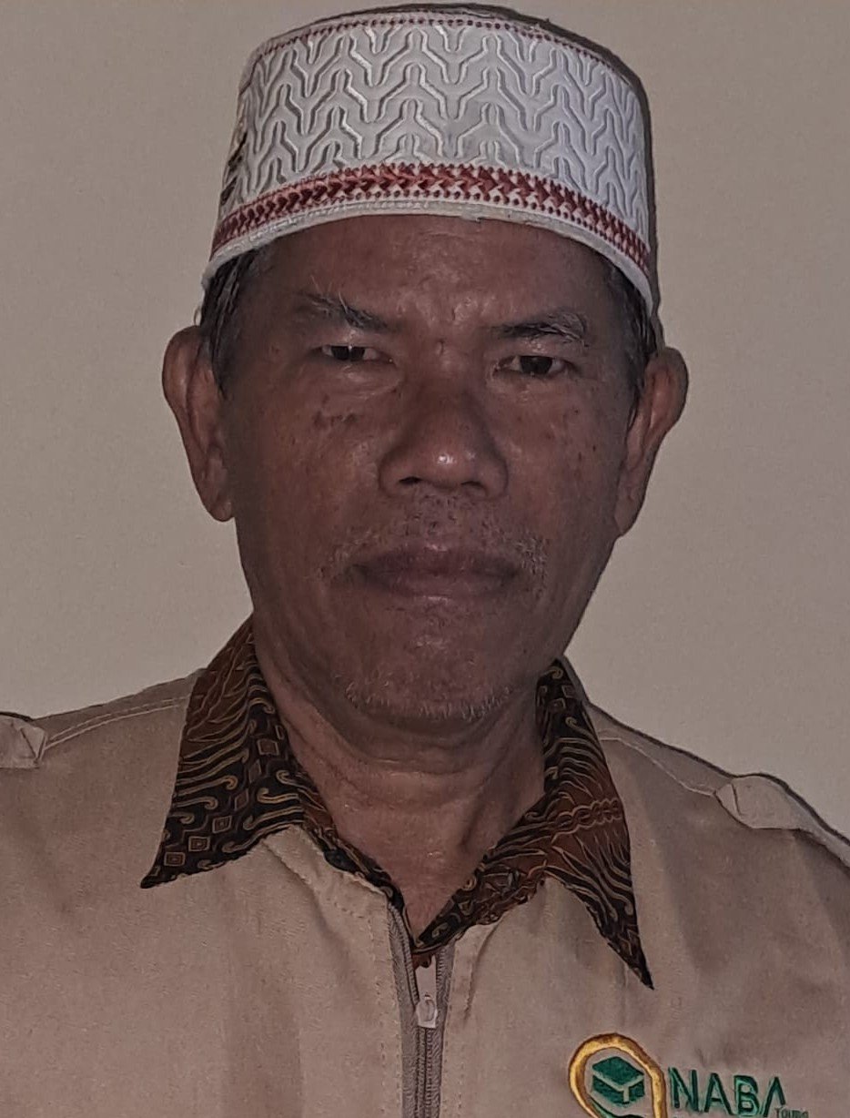 H. MUH. ILYAS